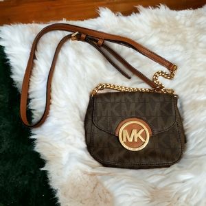 Michael Kors Crossbody